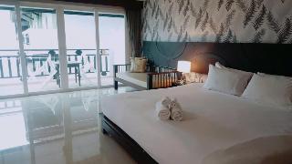 Pattawia Resort And Spa Praburi fotoÄŸrafÄ±
