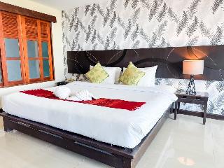 Pattawia Resort And Spa Praburi fotoÄŸrafÄ±