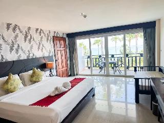 Pattawia Resort And Spa Praburi fotoÄŸrafÄ±