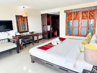 Pattawia Resort And Spa Praburi fotoÄŸrafÄ±