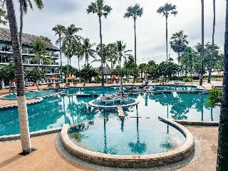 Pattawia Resort And Spa Praburi fotoÄŸrafÄ±