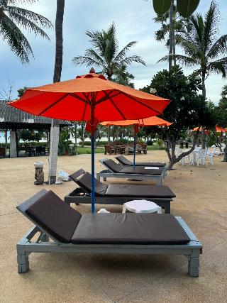 Pattawia Resort And Spa Praburi fotoÄŸrafÄ±