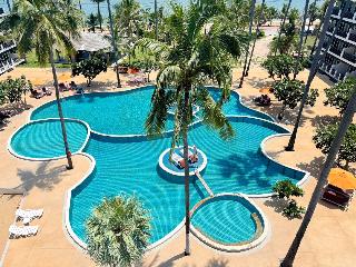 Pattawia Resort And Spa Praburi fotoÄŸrafÄ±