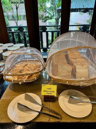 Pattawia Resort And Spa Praburi fotoÄŸrafÄ±