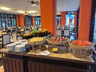 Pattawia Resort And Spa Praburi fotoÄŸrafÄ±