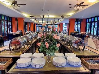 Pattawia Resort And Spa Praburi fotoÄŸrafÄ±