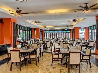 Pattawia Resort And Spa Praburi fotoÄŸrafÄ±