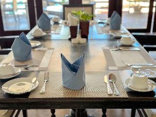 Pattawia Resort And Spa Praburi fotoÄŸrafÄ±