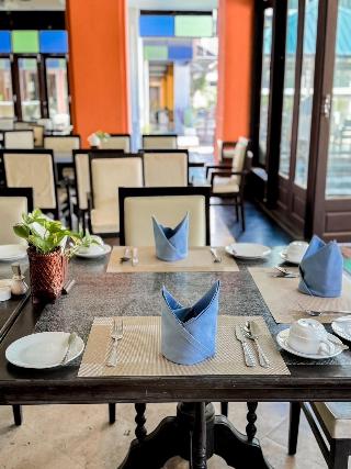 Pattawia Resort And Spa Praburi fotoÄŸrafÄ±