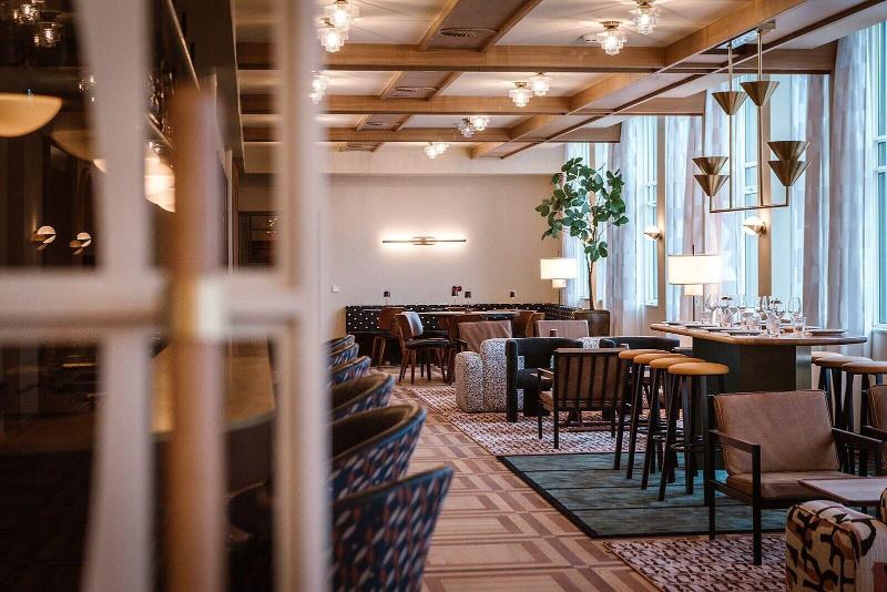 De Plesman - Bar