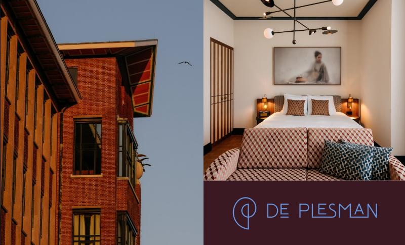 De Plesman - Genel