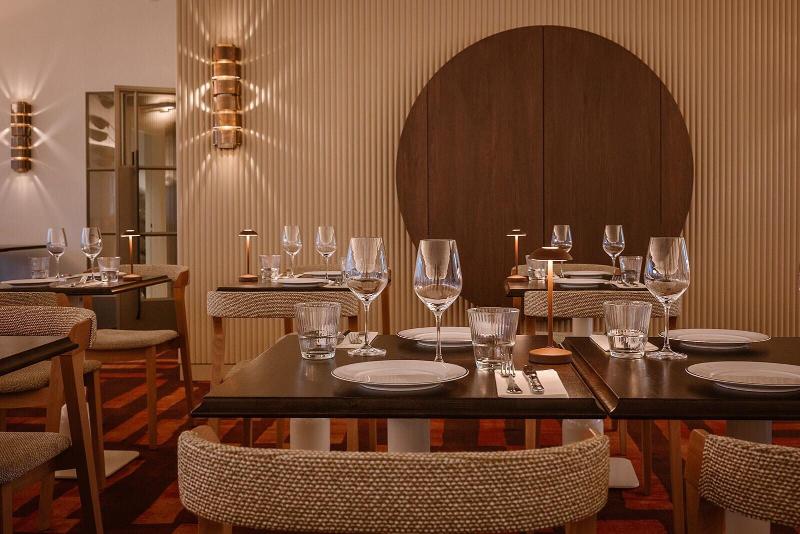 De Plesman - Restoran