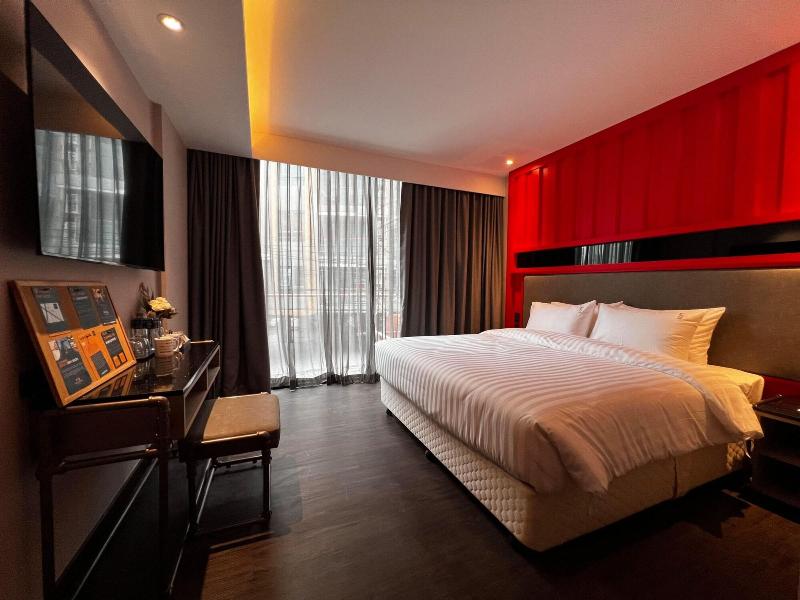 T2 The Portal Sukhumvit - Genel
