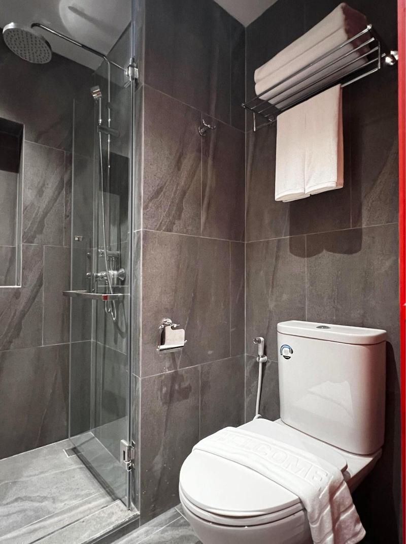 T2 The Portal Sukhumvit - Oda