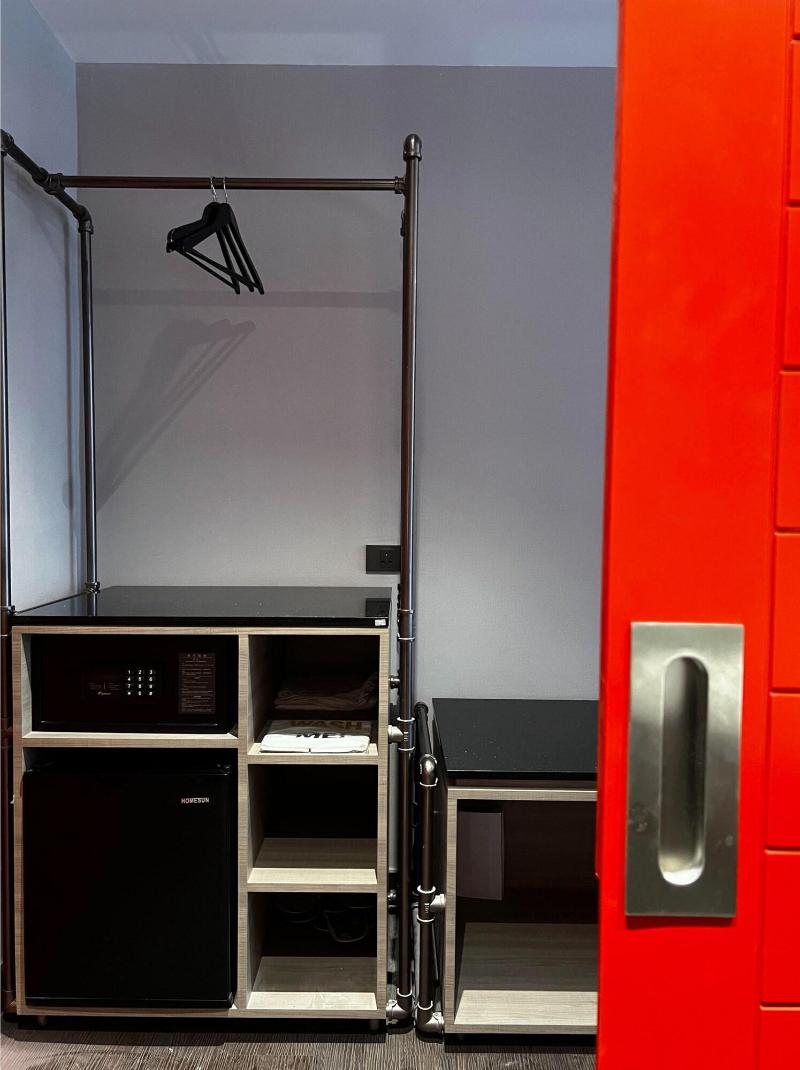 T2 The Portal Sukhumvit - Oda