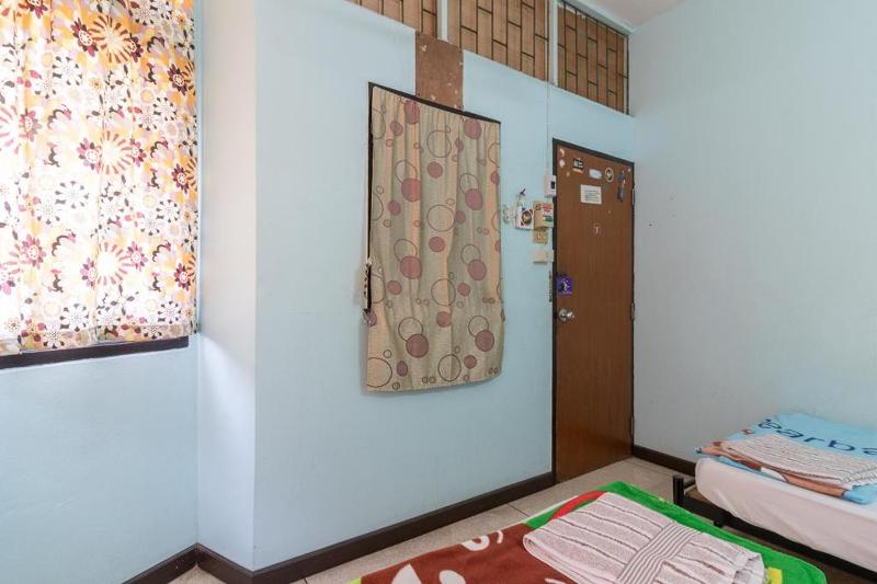 7 Holder Guesthouse By Zuzu - Oda