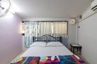 7 Holder Guesthouse By Zuzu fotoÄŸrafÄ±