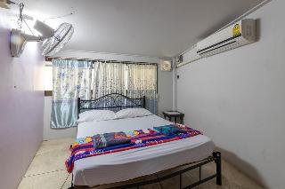 7 Holder Guesthouse By Zuzu fotoÄŸrafÄ±