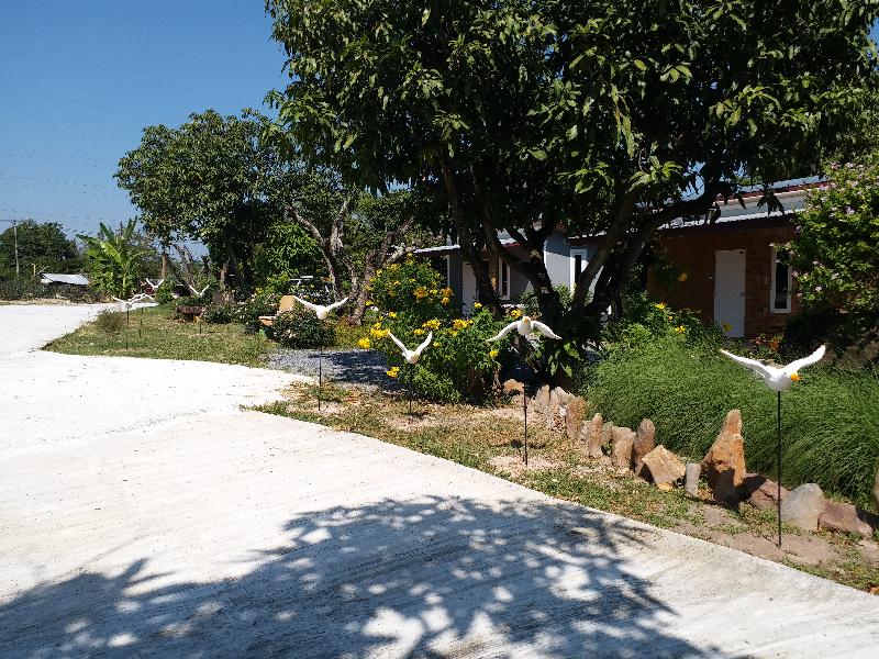 Baan Hin Sai Suay By Zuzu - Genel