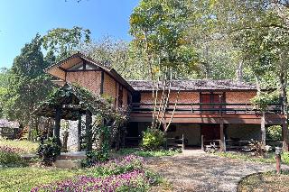Phu Ing Fah Resort otel fotoğrafı