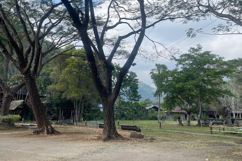Phu Ing Fah Resort - Genel