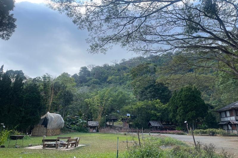 Phu Ing Fah Resort - Genel
