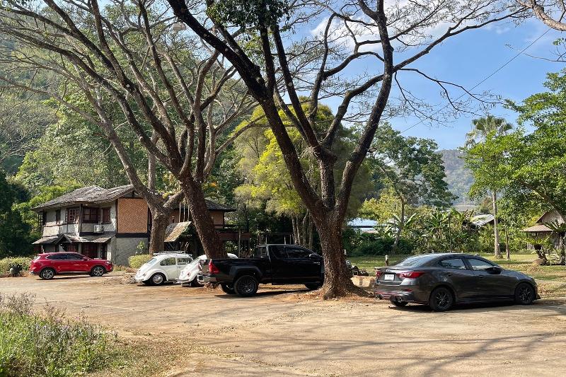 Phu Ing Fah Resort - Genel