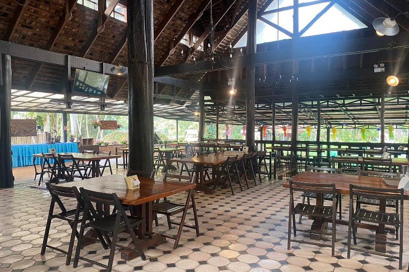 Phu Ing Fah Resort - Genel