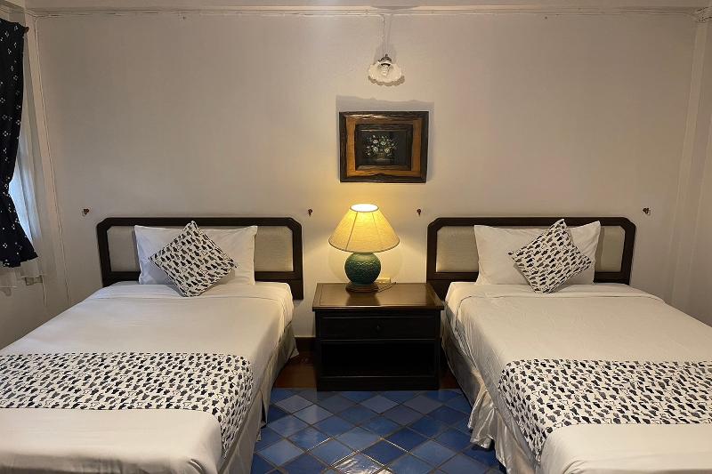 Phu Ing Fah Resort - Oda