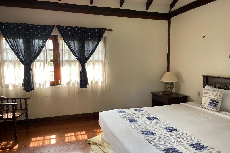 Phu Ing Fah Resort - Oda