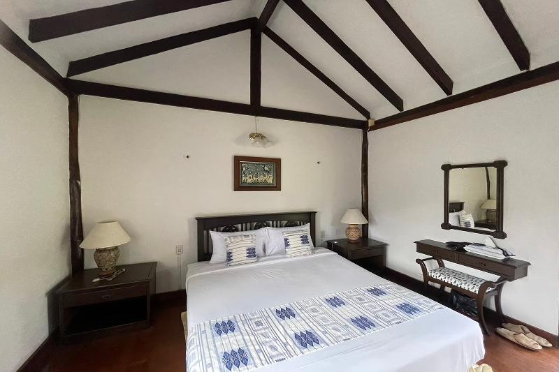 Phu Ing Fah Resort - Oda