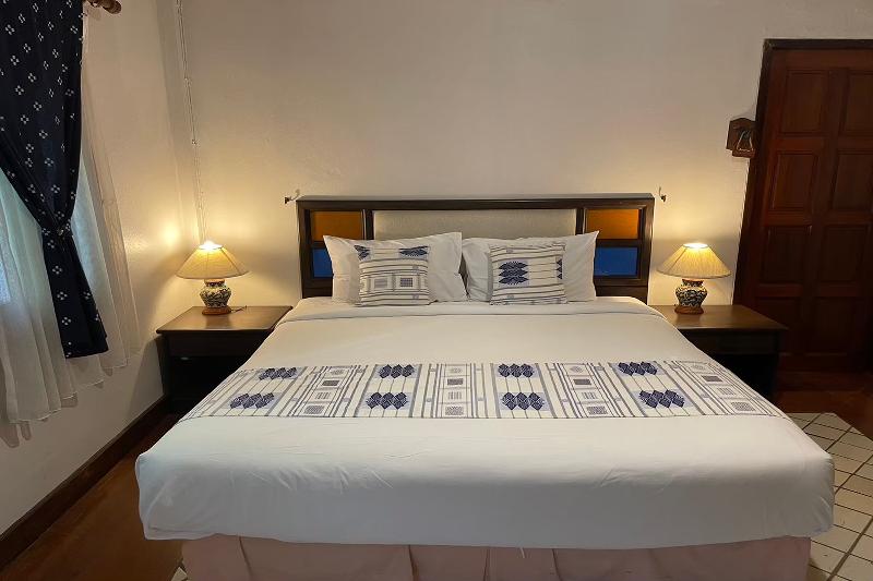 Phu Ing Fah Resort - Oda