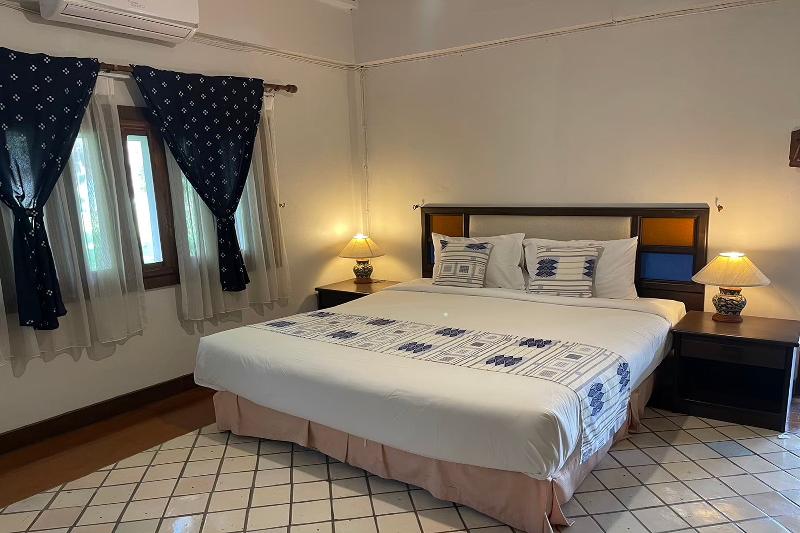 Phu Ing Fah Resort - Oda