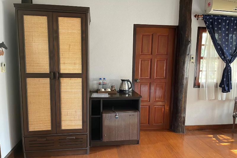 Phu Ing Fah Resort - Oda