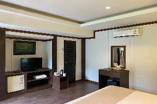 Phu Ing Fah Resort fotoÄŸrafÄ±