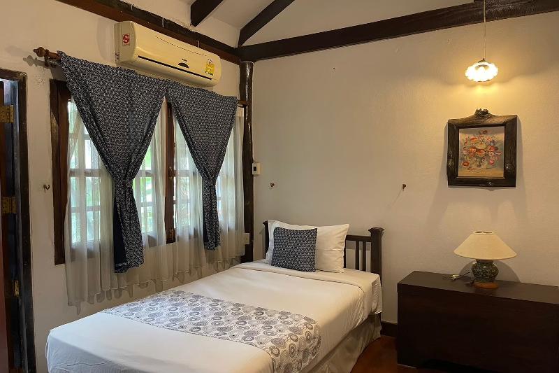Phu Ing Fah Resort - Oda