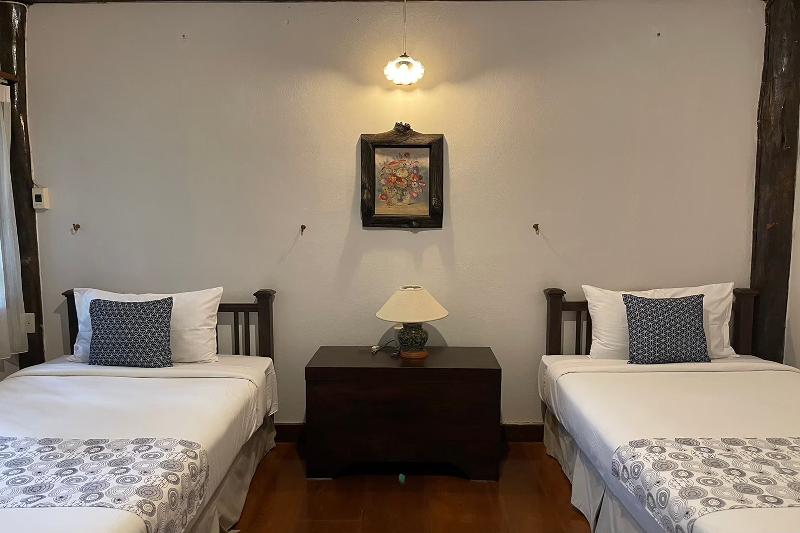 Phu Ing Fah Resort - Oda