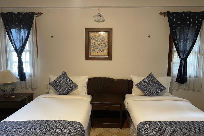 Phu Ing Fah Resort - Oda