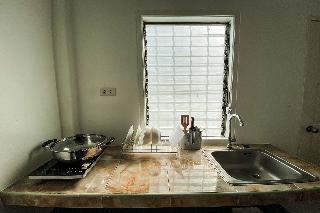 House No.2 Village By Zuzu fotoÄŸrafÄ±