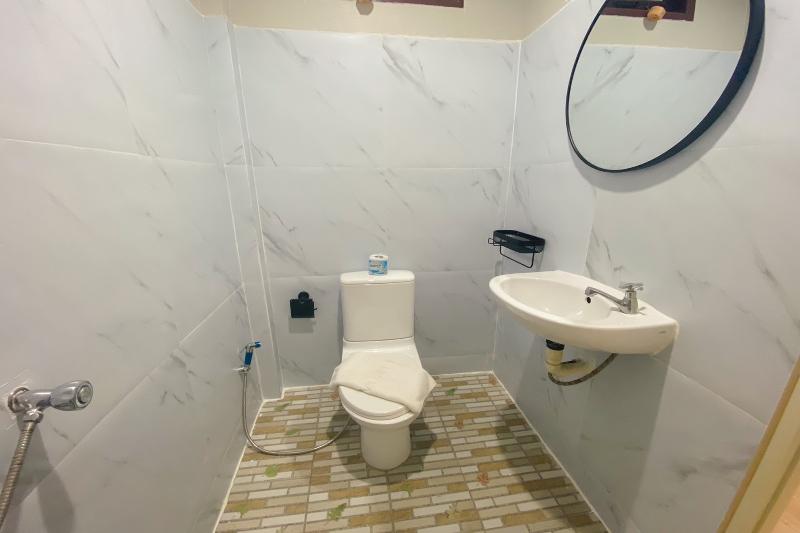 House No.2 Village By Zuzu - Oda