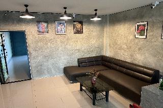 V Tharm Hotel fotoÄŸrafÄ±