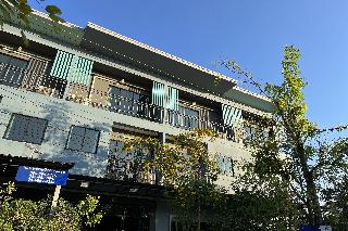 V Tharm Hotel fotoÄŸrafÄ±