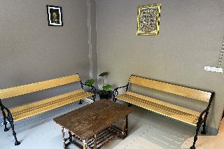 V Tharm Hotel fotoÄŸrafÄ±