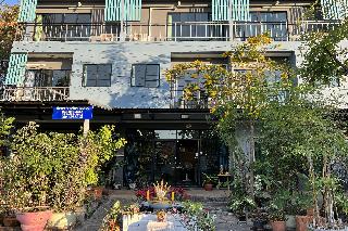 V Tharm Hotel fotoÄŸrafÄ±