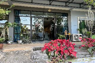 V Tharm Hotel fotoÄŸrafÄ±