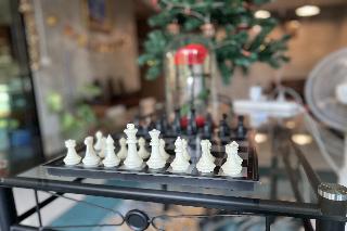 V Tharm Hotel fotoÄŸrafÄ±