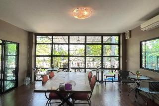 V Tharm Hotel fotoÄŸrafÄ±