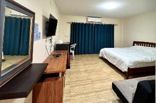 V Tharm Hotel fotoÄŸrafÄ±