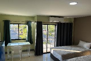 V Tharm Hotel fotoÄŸrafÄ±