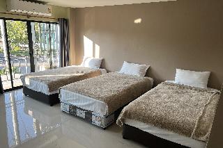 V Tharm Hotel fotoÄŸrafÄ±